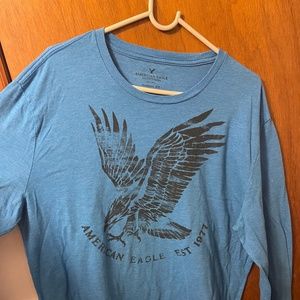 American Eagle Shirt